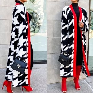 Classy and Cozy Cardigan